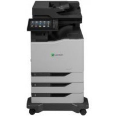 Lexmark CX860dtfe