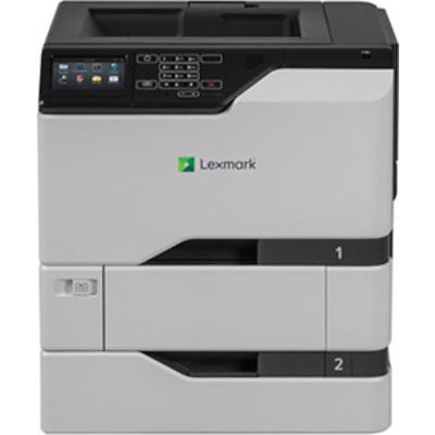 Lexmark CX860de