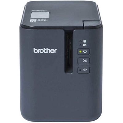 Brother P-Touch P950NW