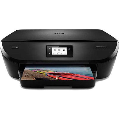 HP Envy 5545