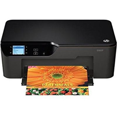 HP DeskJet 3522