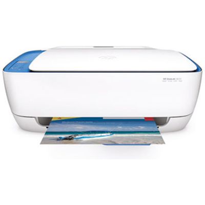 HP DeskJet 3633