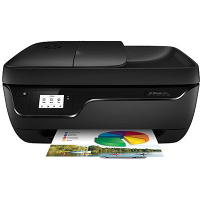 HP OfficeJet 3833