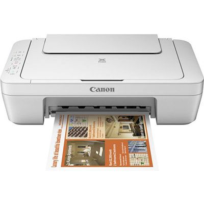 Canon PIXMA MG2950S