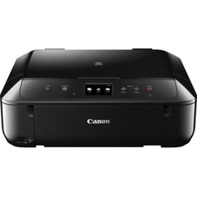 Canon PIXMA MG6600