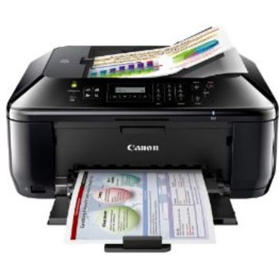 Canon PIXMA MX430