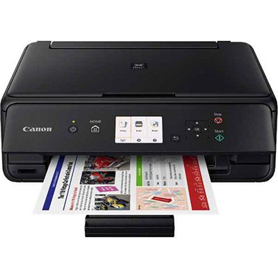 Canon PIXMA TS5055