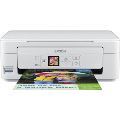 Epson Expression Home XP-345