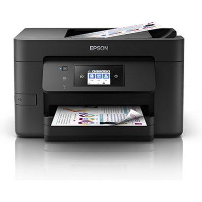 Epson WorkForce Pro WF 4720DWF