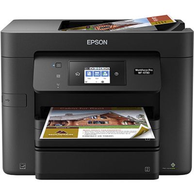Epson WorkForce Pro WF 4730DTWF