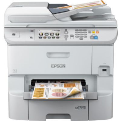 Epson WorkForce Pro WF 6590DWF