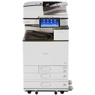 Ricoh MPC2004