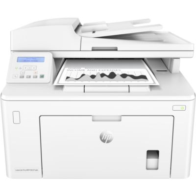 HP LaserJet Pro M227 sdn