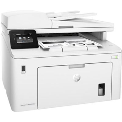 HP LaserJet Pro M227Fdw
