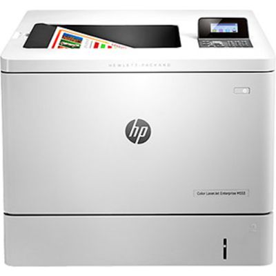 HP Color LaserJet Enterprise M653DN