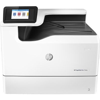 HP PageWide Pro 750dw