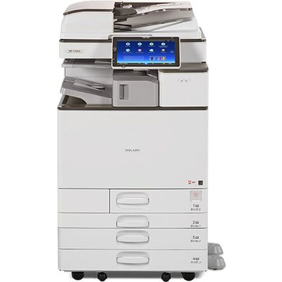 Ricoh Aficio MPC4504