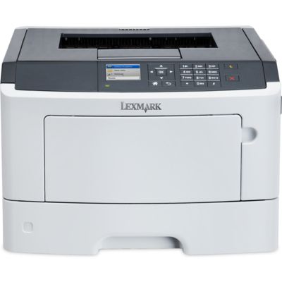 Lexmark MS517dn