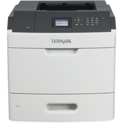 Lexmark MS817dn