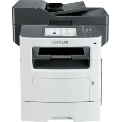 Lexmark MX417de