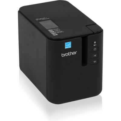 Brother P-Touch 900