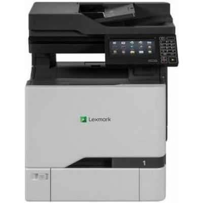 Lexmark CX727de