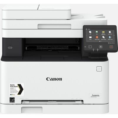 Canon i-SENSYS MF633CDW