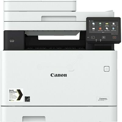 Canon i-SENSYS MF732CDW