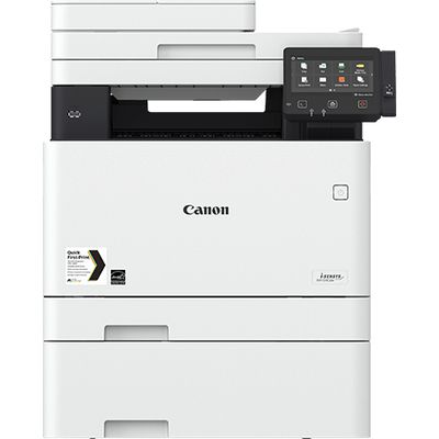 Canon i-SENSYS MF734CDW