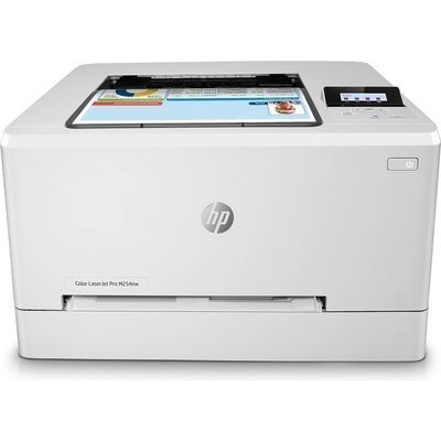 HP Color LaserJet Pro M254nw