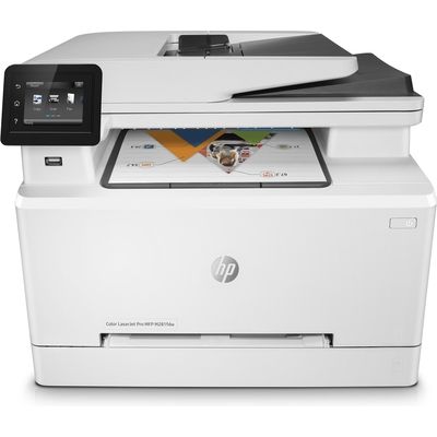 HP Color LaserJet Pro MFP M281fdw