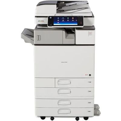 Ricoh MPC3503