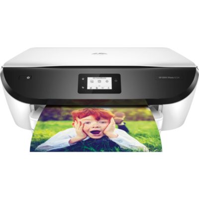 HP Envy Photo 6234