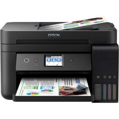 Epson EcoTank ET-4750