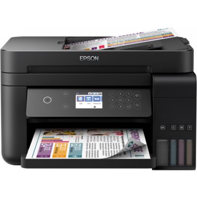 Epson EcoTank ET-3750