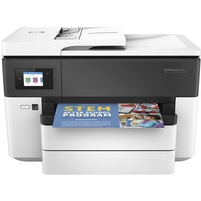 HP OfficeJet Pro 7730