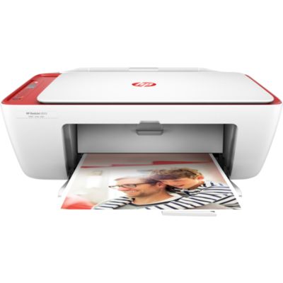 HP DeskJet 2600