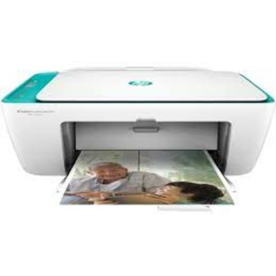 HP DeskJet 2675