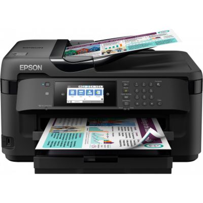 Epson WorkForce WF-7715DWF