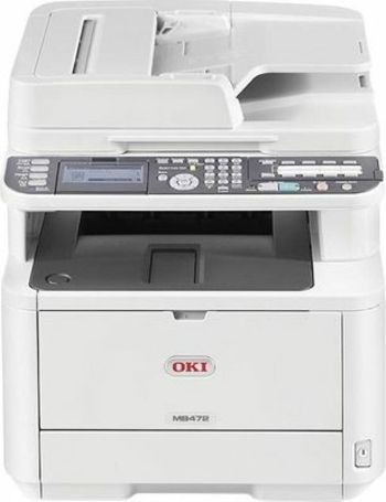 Acheter une OKI MB 472DN toner ? | PrintAbout