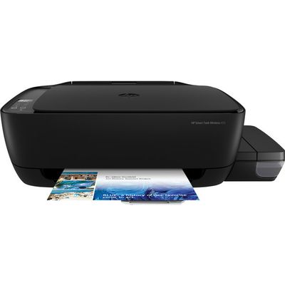 HP Smart Tank Plus 455