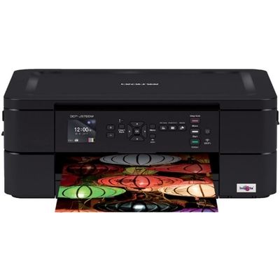 Brother DCP-J572DW