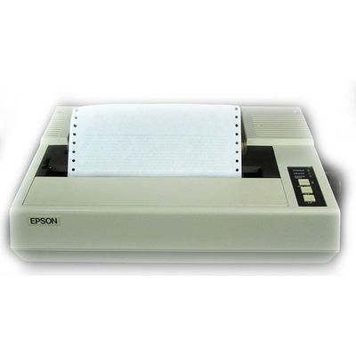 Epson FX-80 Plus