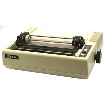 Epson MX-80
