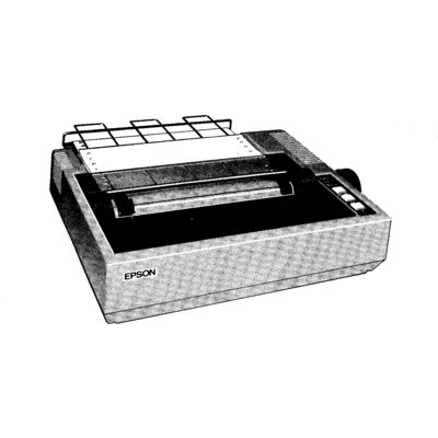 Epson MX-85