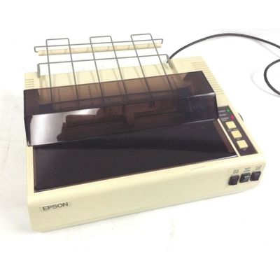 Epson RX-80F