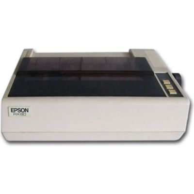 Epson RX-80