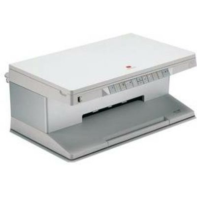 Olivetti ANY-WAY photofax
