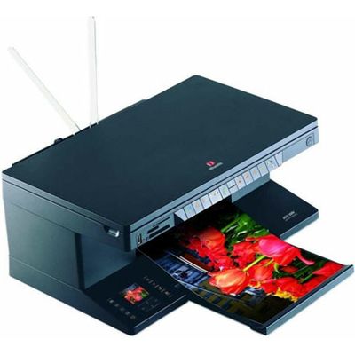 Olivetti ANY-WAY wifi