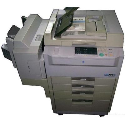 Konica Minolta EP 1080